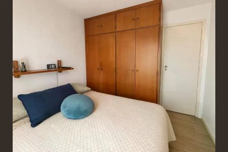 Apartamento à venda com 2 quartos, 70m² em Vila Mariana, São Paulo
