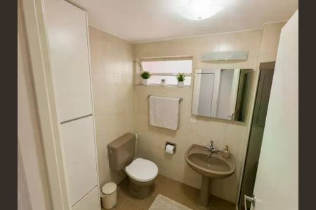 Apartamento à venda com 2 quartos, 70m² em Vila Mariana, São Paulo