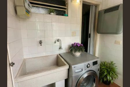 Apartamento à venda com 2 quartos, 70m² em Vila Mariana, São Paulo