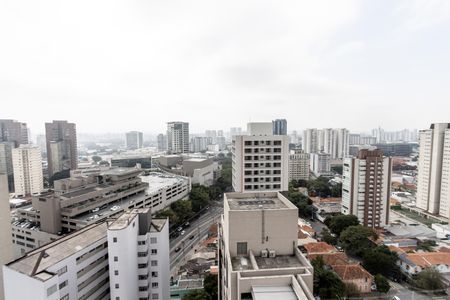 Apartamento à venda com 42m², 2 quartos e 1 vaga Apartamento à venda com 42m², 2 quartos e 1 vagaVista do Quarto 1