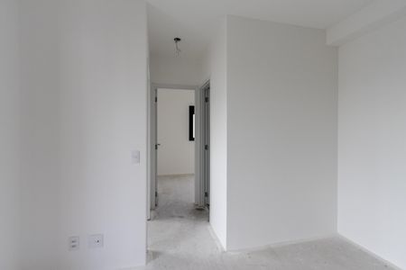 Apartamento à venda com 42m², 2 quartos e 1 vaga Apartamento à venda com 42m², 2 quartos e 1 vagaCorredor