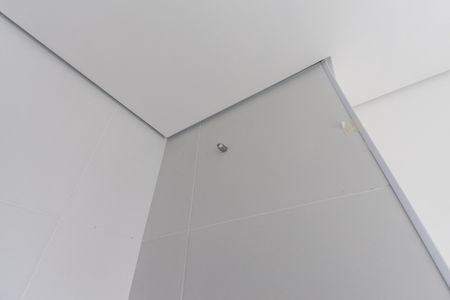 Apartamento à venda com 42m², 2 quartos e 1 vaga Apartamento à venda com 42m², 2 quartos e 1 vagaBanheiro