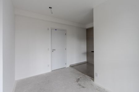 Apartamento à venda com 42m², 2 quartos e 1 vaga Apartamento à venda com 42m², 2 quartos e 1 vagaSala