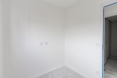 Apartamento à venda com 42m², 2 quartos e 1 vaga Apartamento à venda com 42m², 2 quartos e 1 vagaQuarto 2