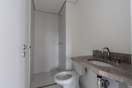 Apartamento à venda com 42m², 2 quartos e 1 vaga Apartamento à venda com 42m², 2 quartos e 1 vagaBanheiro