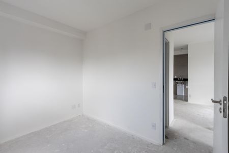 Apartamento à venda com 42m², 2 quartos e 1 vaga Apartamento à venda com 42m², 2 quartos e 1 vagaQuarto 1