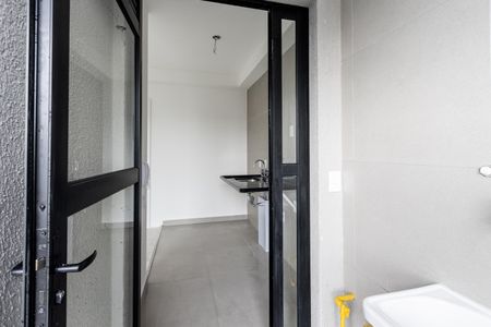 Apartamento à venda com 42m², 2 quartos e 1 vaga Apartamento à venda com 42m², 2 quartos e 1 vagaCozinha