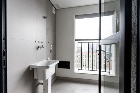 Apartamento à venda com 42m², 2 quartos e 1 vaga Apartamento à venda com 42m², 2 quartos e 1 vagaÁrea de Serviço