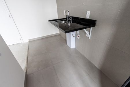 Apartamento à venda com 42m², 2 quartos e 1 vaga Apartamento à venda com 42m², 2 quartos e 1 vagaCozinha