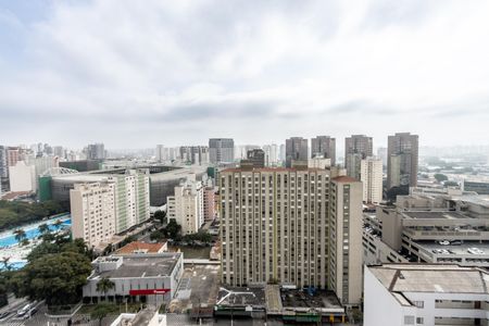 Apartamento à venda com 42m², 2 quartos e 1 vaga Apartamento à venda com 42m², 2 quartos e 1 vagaVista do Quarto 2