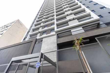 Apartamento à venda com 42m², 2 quartos e 1 vaga Apartamento à venda com 42m², 2 quartos e 1 vagaFachada do Condomínio