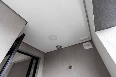 Apartamento à venda com 42m², 2 quartos e 1 vaga Apartamento à venda com 42m², 2 quartos e 1 vagaÁrea de Serviço