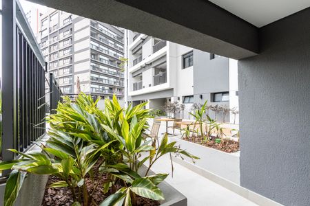 Apartamento à venda com 42m², 2 quartos e 1 vaga Apartamento à venda com 42m², 2 quartos e 1 vagaJardins