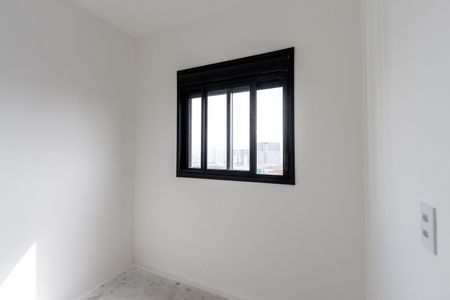 Apartamento à venda com 42m², 2 quartos e 1 vaga Apartamento à venda com 42m², 2 quartos e 1 vagaQuarto 2