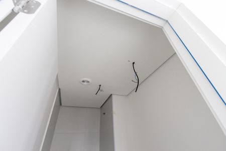Apartamento à venda com 42m², 2 quartos e 1 vaga Apartamento à venda com 42m², 2 quartos e 1 vagaBanheiro