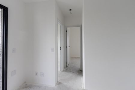 Apartamento à venda com 42m², 2 quartos e 1 vaga Apartamento à venda com 42m², 2 quartos e 1 vagaCorredor