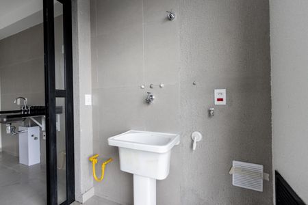 Apartamento à venda com 42m², 2 quartos e 1 vaga Apartamento à venda com 42m², 2 quartos e 1 vagaÁrea de Serviço