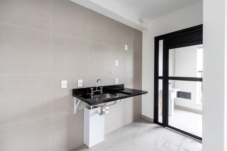 Apartamento à venda com 42m², 2 quartos e 1 vaga Apartamento à venda com 42m², 2 quartos e 1 vagaCozinha