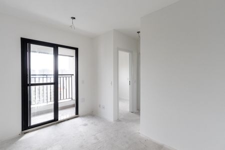 Sala de apartamento à venda com 2 quartos, 42m² em Barra Funda, São Paulo