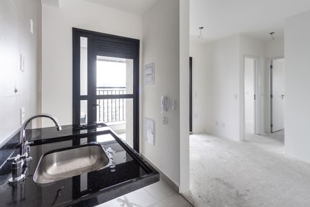 Apartamento à venda com 42m², 2 quartos e 1 vaga Apartamento à venda com 42m², 2 quartos e 1 vagaCozinha