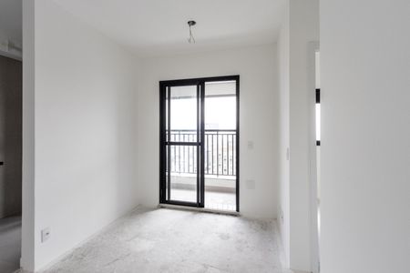 Sala de apartamento à venda com 2 quartos, 42m² em Barra Funda, São Paulo