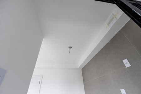 Apartamento à venda com 42m², 2 quartos e 1 vaga Apartamento à venda com 42m², 2 quartos e 1 vagaCozinha