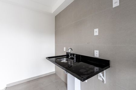 Apartamento à venda com 42m², 2 quartos e 1 vaga Apartamento à venda com 42m², 2 quartos e 1 vagaCozinha