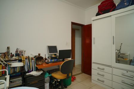 Casa de condomínio para alugar com 130m², 3 quartos e 3 vagas Casa de condomínio para alugar com 130m², 3 quartos e 3 vagasQuarto 2