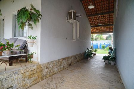 Casa de condomínio para alugar com 130m², 3 quartos e 3 vagas Casa de condomínio para alugar com 130m², 3 quartos e 3 vagasGaragem