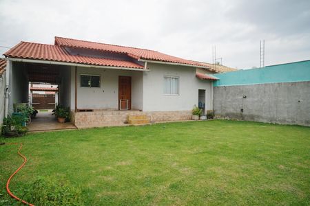 Casa de condomínio para alugar com 130m², 3 quartos e 3 vagas Casa de condomínio para alugar com 130m², 3 quartos e 3 vagasQuintal