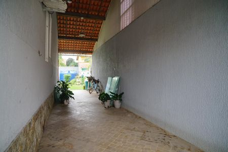 Casa de condomínio para alugar com 130m², 3 quartos e 3 vagas Casa de condomínio para alugar com 130m², 3 quartos e 3 vagasGaragem