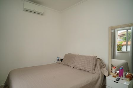 Casa de condomínio para alugar com 130m², 3 quartos e 3 vagas Casa de condomínio para alugar com 130m², 3 quartos e 3 vagasQuarto 1