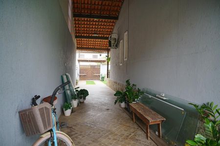 Casa de condomínio para alugar com 130m², 3 quartos e 3 vagas Casa de condomínio para alugar com 130m², 3 quartos e 3 vagasGaragem