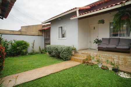 Área comum de casa de condomínio para alugar com 3 quartos, 130m² em Camburi, Maricá