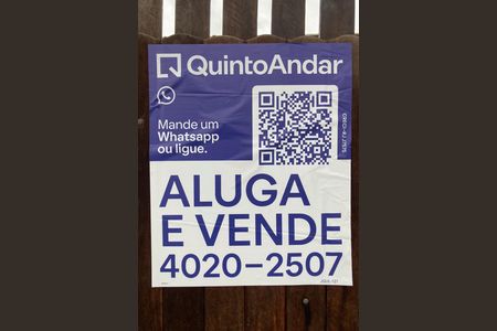 Casa de condomínio para alugar com 130m², 3 quartos e 3 vagas Casa de condomínio para alugar com 130m², 3 quartos e 3 vagasPlaca