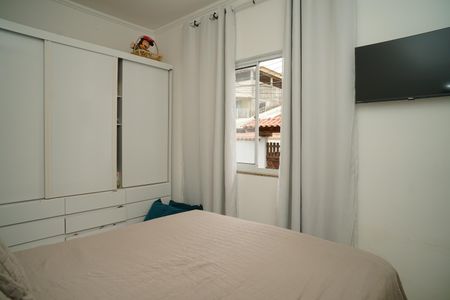 Casa de condomínio para alugar com 130m², 3 quartos e 3 vagas Casa de condomínio para alugar com 130m², 3 quartos e 3 vagasQuarto 1