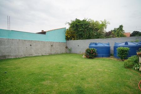 Casa de condomínio para alugar com 130m², 3 quartos e 3 vagas Casa de condomínio para alugar com 130m², 3 quartos e 3 vagasQuintal