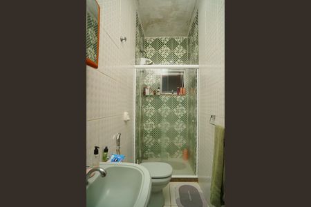 Casa de condomínio para alugar com 130m², 3 quartos e 3 vagas Casa de condomínio para alugar com 130m², 3 quartos e 3 vagasBanheiro Social