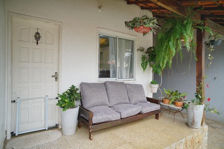Casa de condomínio para alugar com 130m², 3 quartos e 3 vagas Casa de condomínio para alugar com 130m², 3 quartos e 3 vagasGaragem