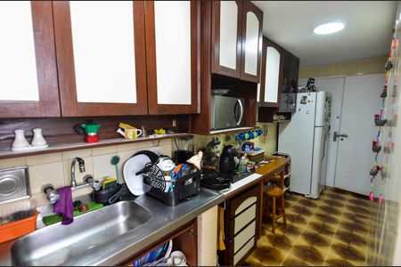 Apartamento à venda com 65m², 2 quartos e 1 vaga Apartamento à venda com 65m², 2 quartos e 1 vagaCozinha