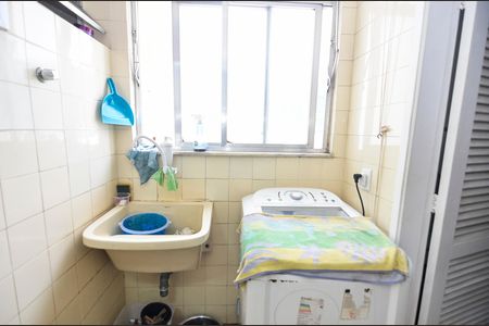 Apartamento à venda com 65m², 2 quartos e 1 vaga Apartamento à venda com 65m², 2 quartos e 1 vagaÁrea de Serviço