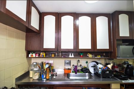 Apartamento à venda com 65m², 2 quartos e 1 vaga Apartamento à venda com 65m², 2 quartos e 1 vagaCozinha
