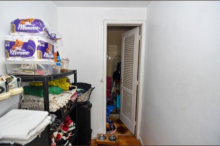 Apartamento à venda com 65m², 2 quartos e 1 vaga Apartamento à venda com 65m², 2 quartos e 1 vagaQuarto de Serviço