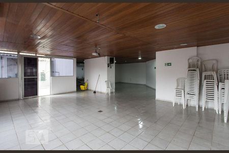 Apartamento à venda com 65m², 2 quartos e 1 vaga Apartamento à venda com 65m², 2 quartos e 1 vagaÁrea comum