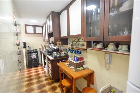 Apartamento à venda com 65m², 2 quartos e 1 vaga Apartamento à venda com 65m², 2 quartos e 1 vagaCozinha