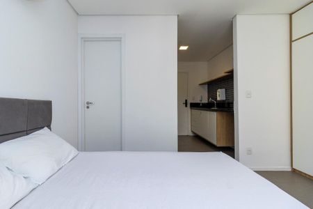 Apartamento para alugar com 27m², 1 quarto e 1 vaga Apartamento para alugar com 27m², 1 quarto e 1 vagaFoto 14