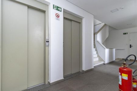 Foto 19 de apartamento para alugar com 1 quarto, 27m² em Vila Buarque, São Paulo
