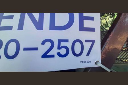 Apartamento à venda com 64m², 3 quartos e 1 vaga Apartamento à venda com 64m², 3 quartos e 1 vagaPlaca instalada em 01/06/26, cód. VAIO-209