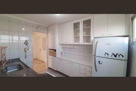 Apartamento à venda com 64m², 3 quartos e 1 vaga