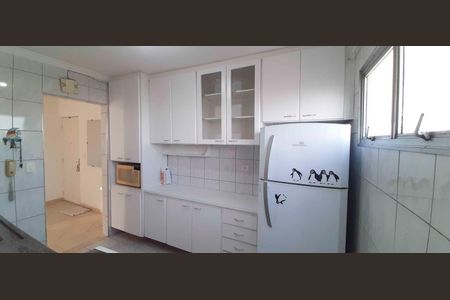 Apartamento à venda com 64m², 3 quartos e 1 vaga